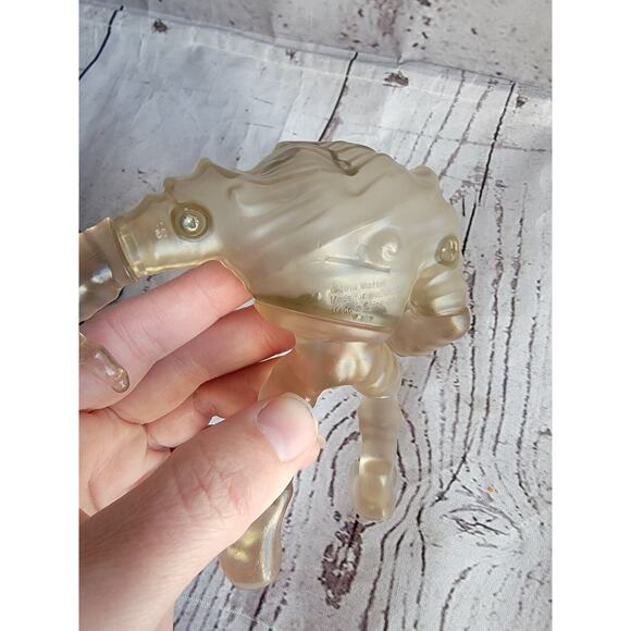 2014 Max Steel Miles Dread Lot 3 McDonalds Happy Meal Toy - Picture 10 of 10